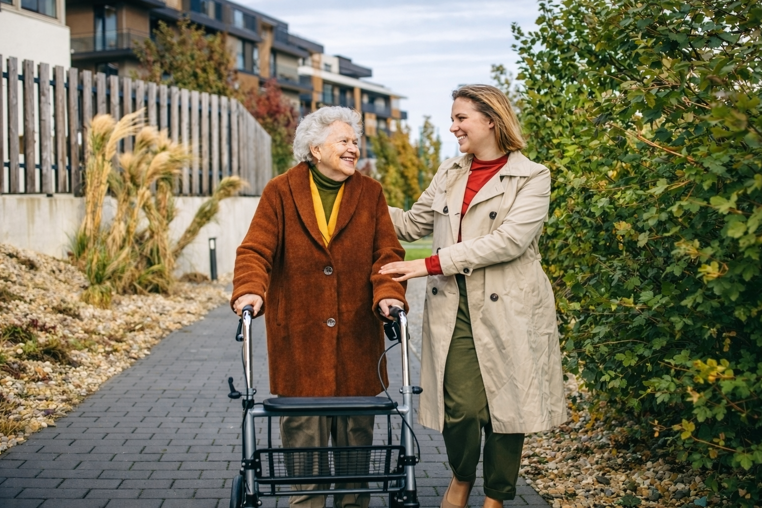 Mobilité & Déplacements