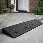 Rampe de Seuil Antidérapante