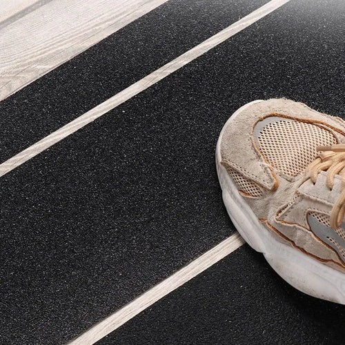 Bande antidérapante autocollante