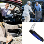 Poignée d’Assistance Voiture