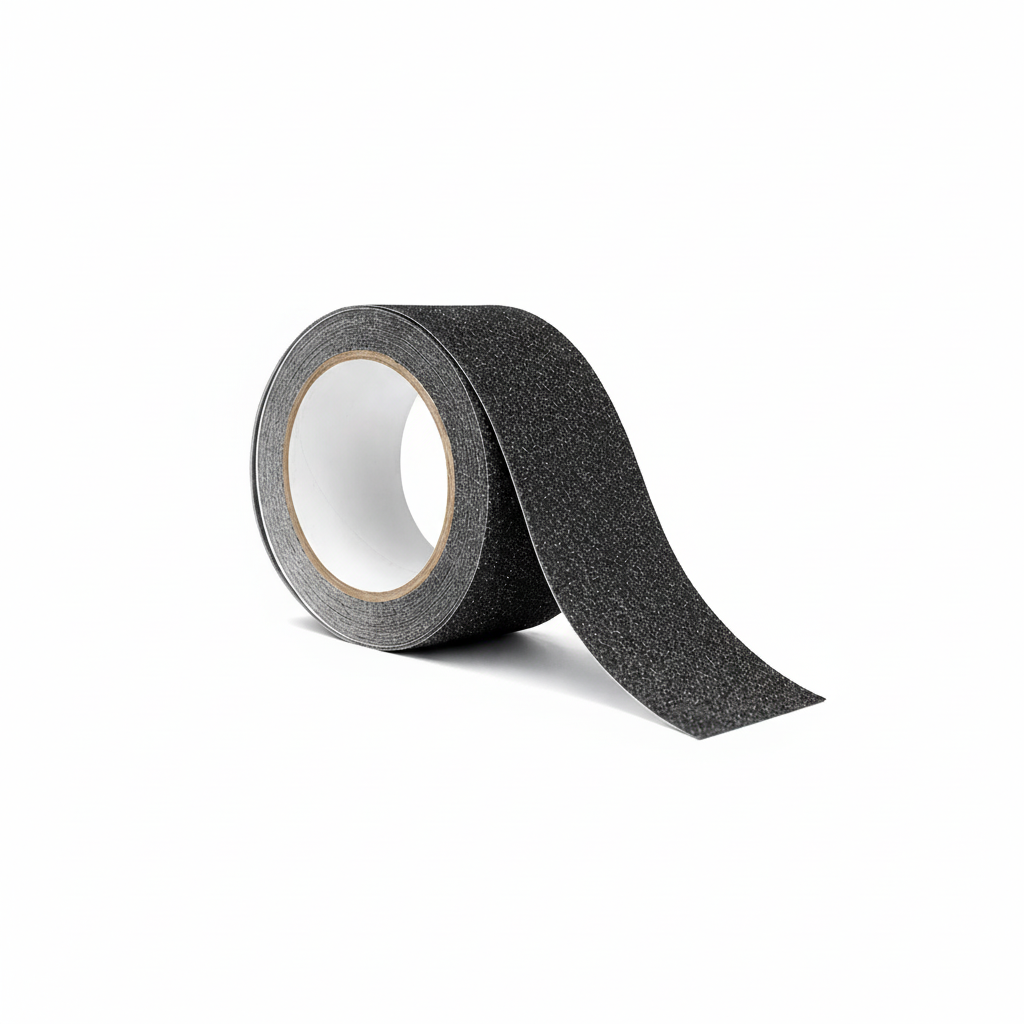 Bande antidérapante autocollante