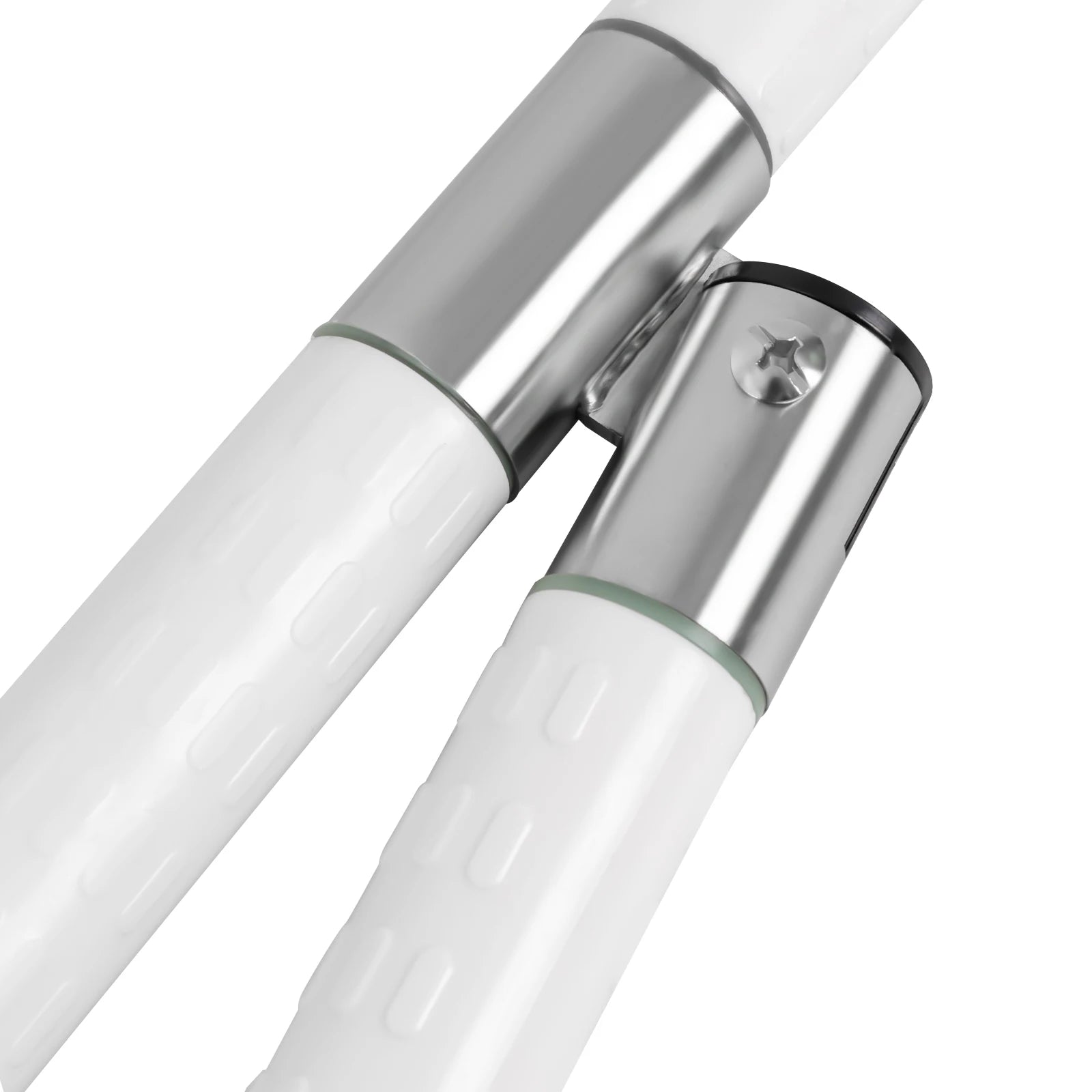 Barre d’appui murale pliable pour toilettes