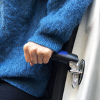 Poignée d’Assistance Voiture