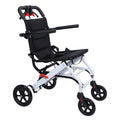 Fauteuil Roulant Pliable