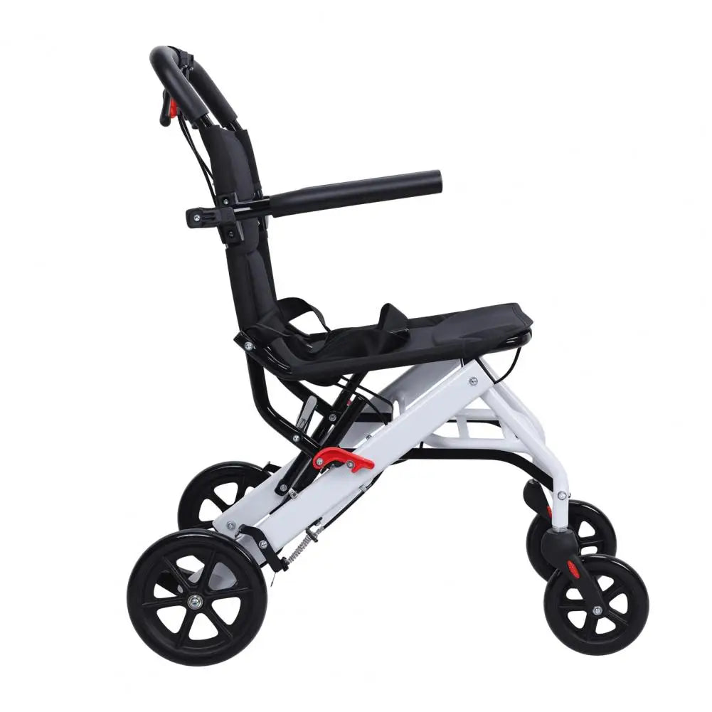 Fauteuil Roulant Pliable