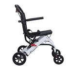 Fauteuil Roulant Pliable